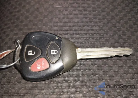 2010 Scion Xb from USA, damaged, VIN JTLZE4FE6A1108786